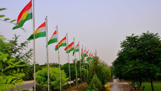 Asian Times: Kurdistan wê bibe mînaka serkeftinê...