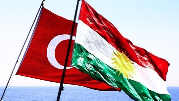 Ji Tirkiyê derbarê referandûma Kurdistan'ê de daxûyaniyek nû