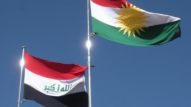 Koalîsyona Navnetewî ji şandeya Kurdistanê daxwaziyek kir...