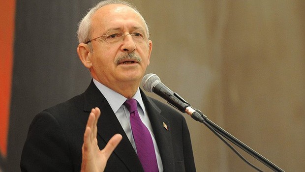 Ji Kiliçdaroglu, derbarê HDP û referandûmê de daxûyanî