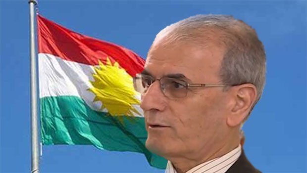 Ji Waliyê Kerkûkê ji Parlementoyê re pîrozbahiya referandûm