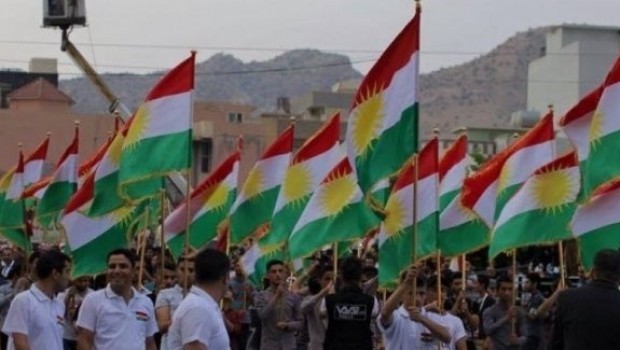 El Zewatî: Saya Bexda Kurd wê Serxwebûnê bêyî referandûm ragihînin