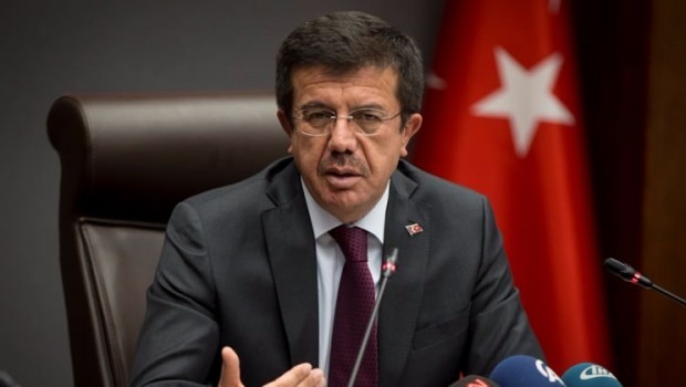 Zeybekçî:  Pêkanîna ambargoyê liser Kurdistan xeter e