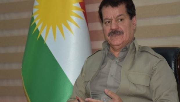 Kemal Kerkûkî derbarê Koalîsyon û Heşdî Şabî de daxcûyanî da