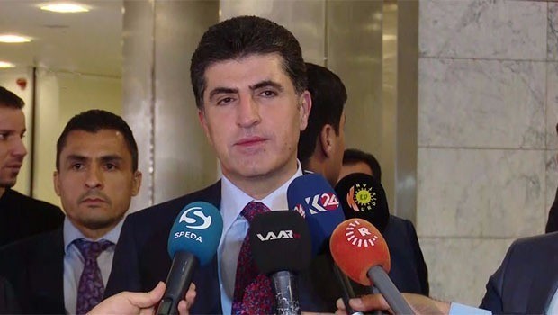 Barzanî: Îro roja yekîtiyê ye, ne roja hevdu tawanbarkirinê...