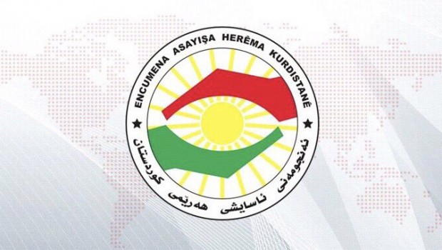 Encumena Asayîşa Kurdistan: Heşdî Şabî û Iraqê 4 milan ve êriş kir