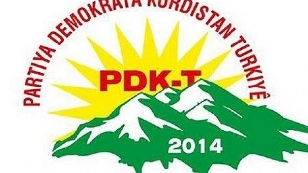 Ji KCD'ê bo girtina PDK-T şermezarî!