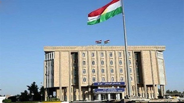 Parlamentoya Kurdistanê dê li ser nameya Barzanî û posta seroktiyê biryarê bide