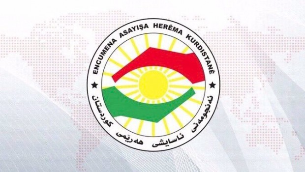 Ji Encumena Asayîşa Kurdistan hişyariya provakasyonê!