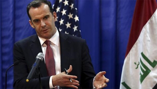 Ji McGurk peyama Kurdistanê!