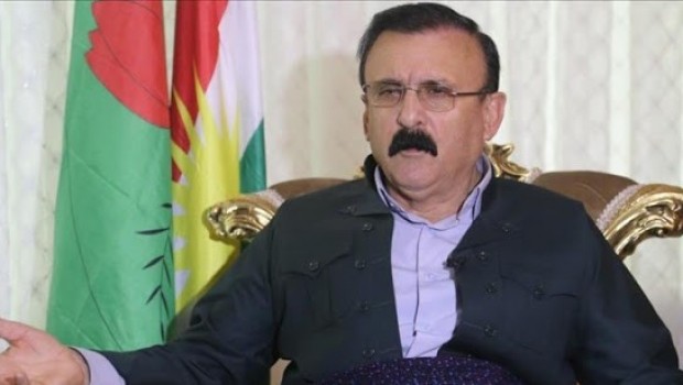 Mehmûd Sengawî: Ew deverên Kurdistanê dagirkirî ne, wê werin rizgarkirin!