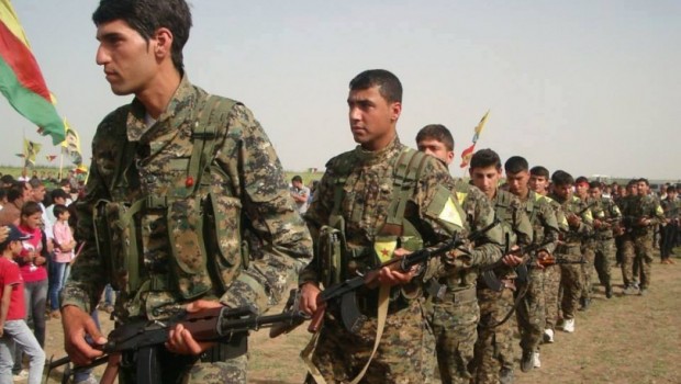 YPG: Me ji bo Kongreyê vexwendname wernegirtîye