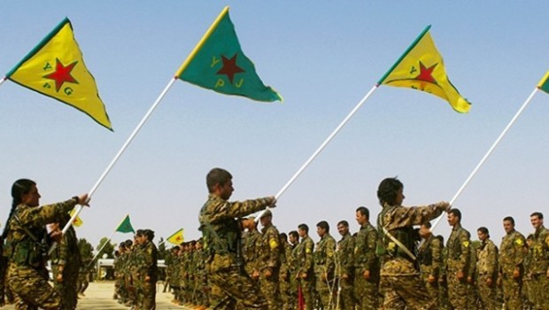 Dibe ku navê YPG'ê biguhere