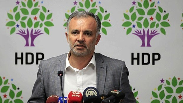 HDP: Operasyona Efrînê dê deriyê li ber derbeyê veke