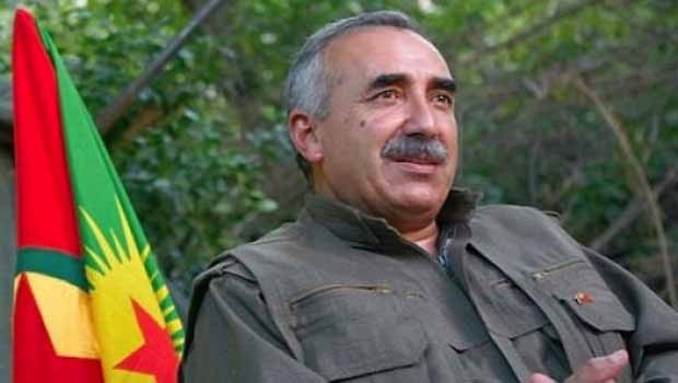 Karayilan: Tirkiye plan dikir di navbera PKK û PDKê de şer derxe