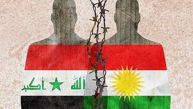 Washington Times: Ebadî mafên kurdan binpê dike!