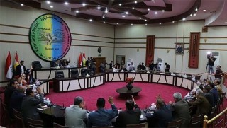 Partiyên kurdî yên li Kerkûkê hewla yekîtiyê dikin