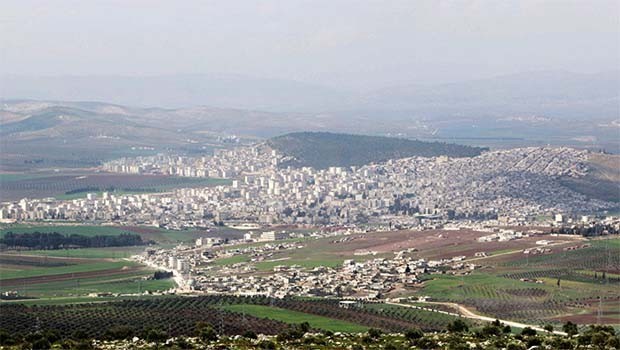 Kurdên Rojhîlatê piştgiriya Efrînê dikin