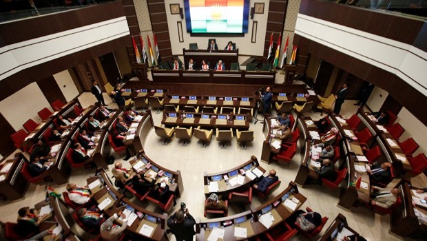 Parlamentoya Kurdistanê ji bo piştgiriya Efrînê wê bicive û darên zeytûnan biçîne
