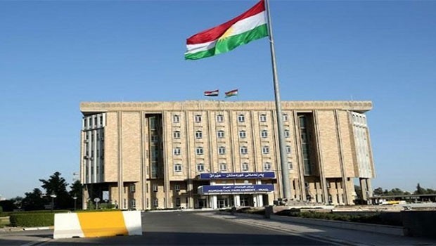 Parlamentoya Kurdistanê li ser çend pirsekan dicive!