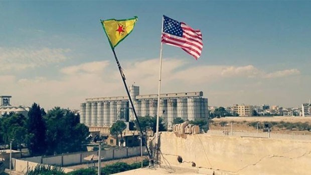 Rûsya: Amerîka Li Rojava'yê 20 baregehên hewayî ava kiriye