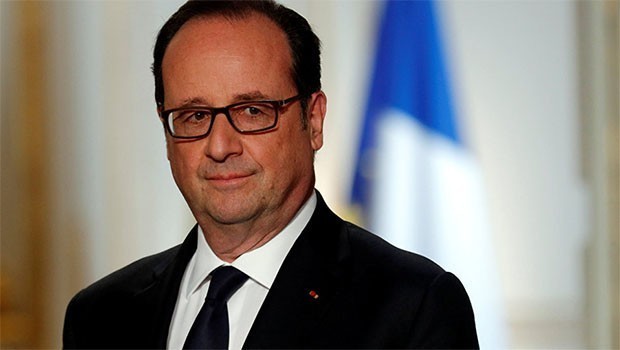 Hollande banga qedexeya firînê ji bo Efrînê kir