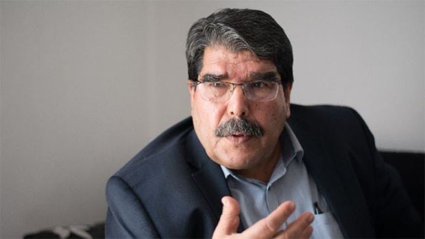 Salih Mislim: YPG û YPJ dest bi şerê gerîla kirine