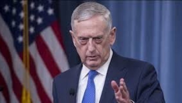 Mattis: Em li ser mijara vekişînê bi Kurdan re diaxivin