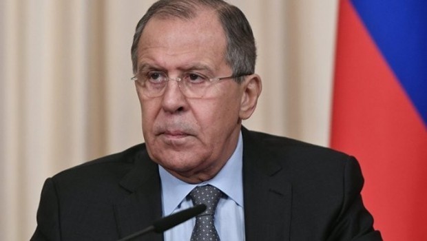 Lavrov: Divê Tirkiye kontrola Efrînê bide Hikûmeta Sûriyeyê