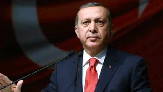 Erdogan bersiva Lavrovî da: Em dizanin, em ê Efrînê bidin kê