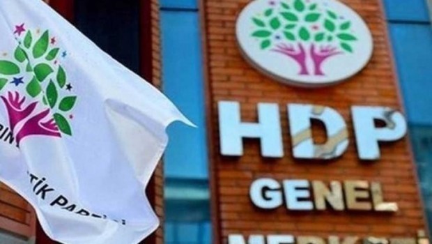 Namzedê HDPê yê serokomariyê Demirtaş e an?