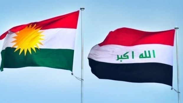 Şandeke Herêma Kurdistanê serdana Bexdayê dike