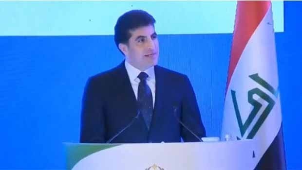 Barzanî bang li kompaniyên kir: Berê xwe bidin Kurdistanê