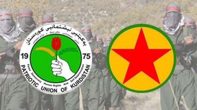 YNK: Nabe PKK û hêzên din xaka Kurdistanê li dijî Îran û Tirkiyê bikar bînin!