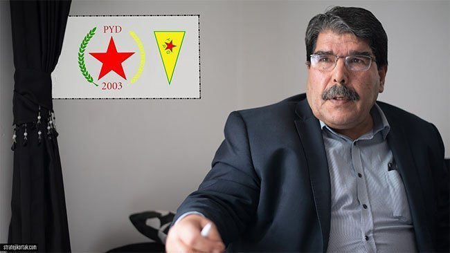 Salih Mislim: Êrîşa Tirkiyê li dijî berjewendiya Amerîka ye jî