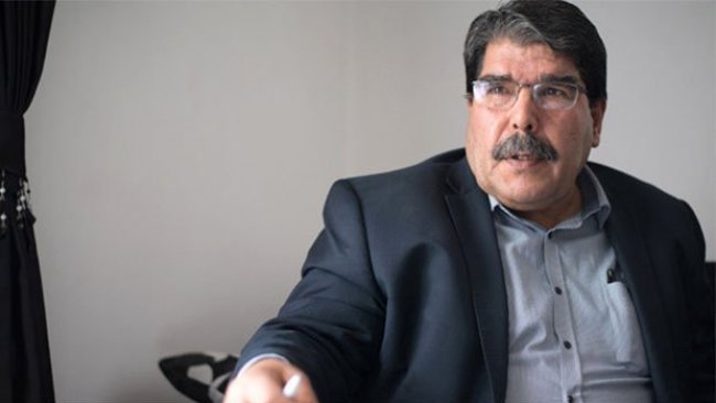 Salih Muslim: Her tim diyaloga me bi rejîme re hebû ye