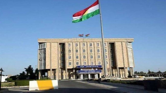 Parlementoya Kurdistanê derbarê DAIŞê de daxuyaniyek da