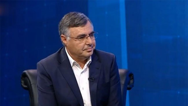 Nizamettin Taş: PKK dixwaze şer li navçê çê bibe