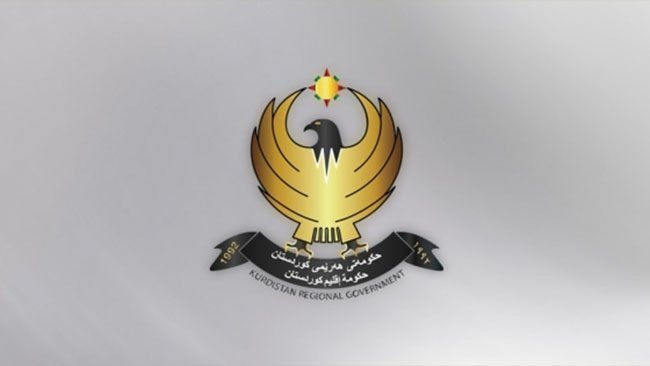 Hukumeta Kurdistanê sipasiya hêzên asayîşê kir 