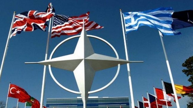 NATO bi rojeva Rojavayê Kurdistanê dicive