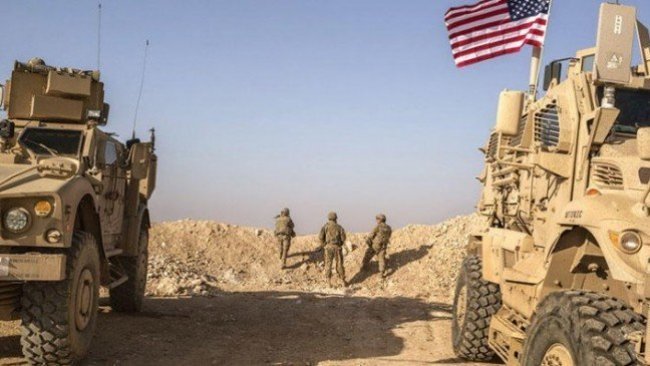 Amerîka li ser şandina hêzên serbazî bo Rojavayê Kurdistanê berdewam e