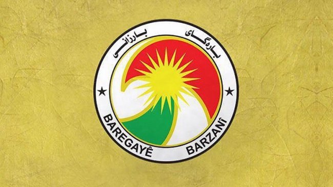 Baregeha Serok Barzanî peyameke serxweşiyê arasteyî xelkê Bakurê Kurdistanê kir