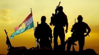 Navçeyên Kurdistanî li benda vegera Pêşmerge ne