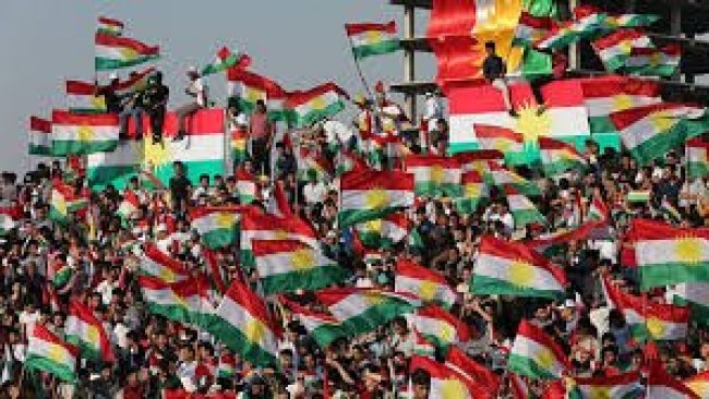 Dadgeha Tirkiyê derbarê Ala Kurdistanê de biryareke nû da 