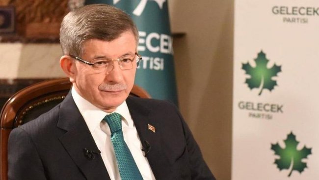 Davutoglu li Amedê: Pirsa Kurdî êdî ne tenê pirseke herêmî ye 