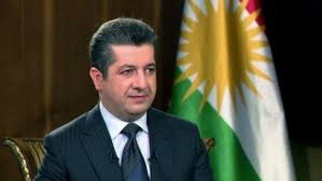 Mesrûr Barzanî: Ji bo derbasbûna vê rewşê, rêya herî baş yekrêziya Kurdistanê ye