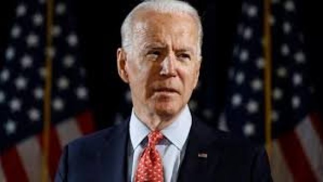 Joe Biden û Kurd!