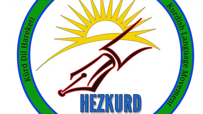 HEZKURD DAMEZRANDINA XWE ÎLAN KIR..