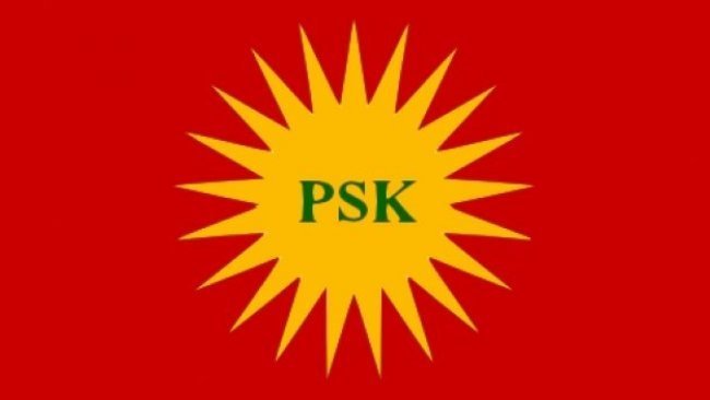 PSK: Pîroz be 8’ê Adarê Roja Jinan ya Cîhanê