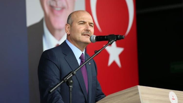 Soylu derbarê operasyona ser Rojava de: Amadekarî tên kirin